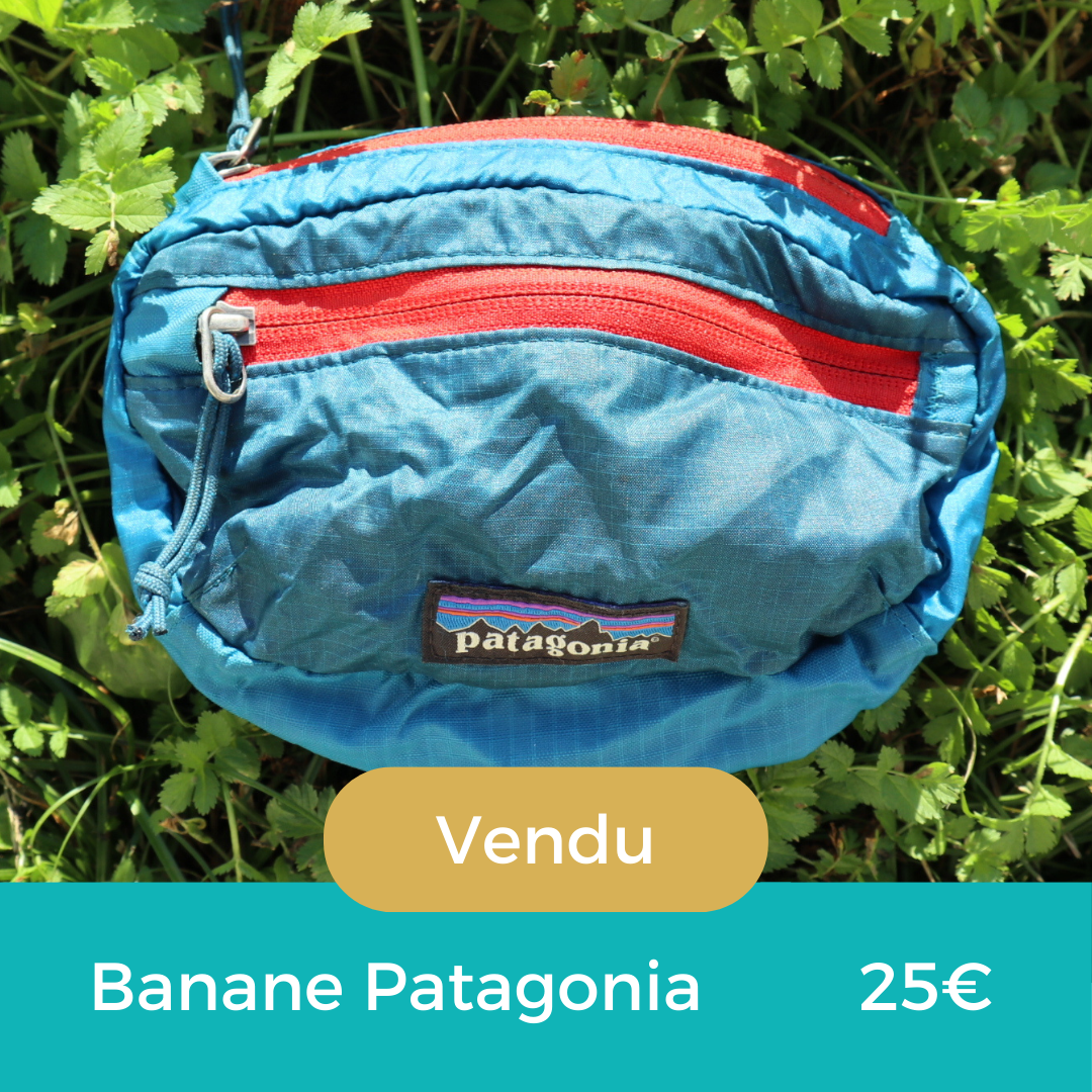 You are currently viewing Banane Patagonia