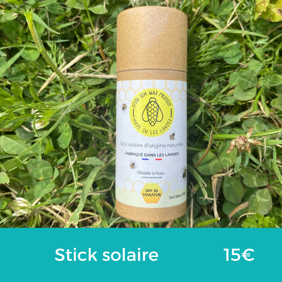 Lire la suite à propos de l’article Stick solaire